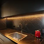 Historic Hideaway Apartamento *