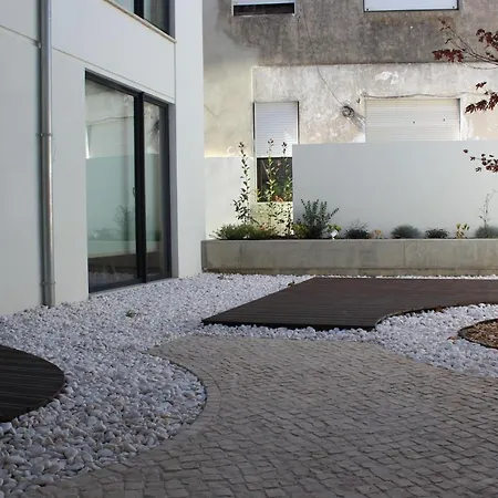 Historic Hideaway Apartment Aveiro