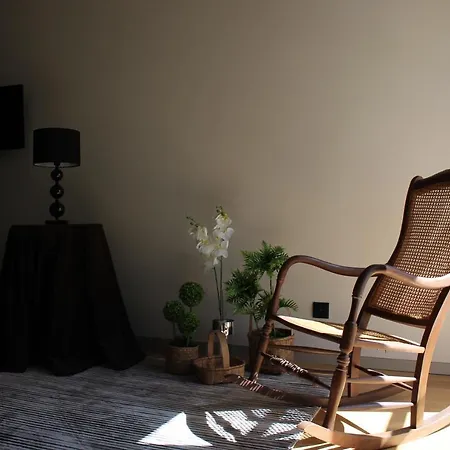 Apartment Historic Hideaway