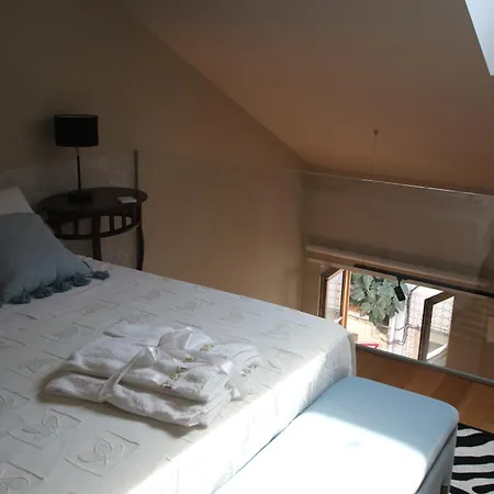 Historic Hideaway * Aveiro