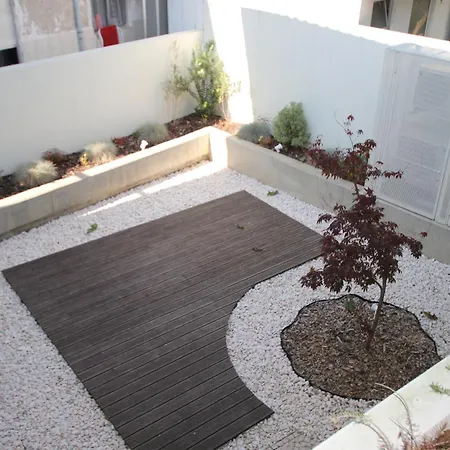 Historic Hideaway Aveiro