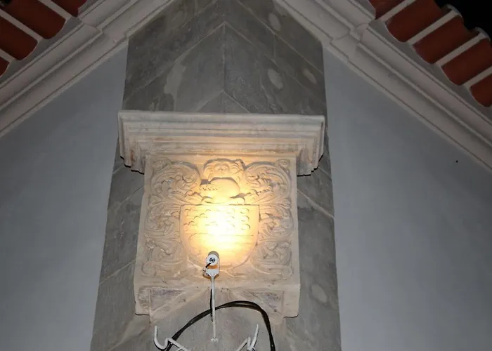 Apartment Historic Hideaway Aveiro