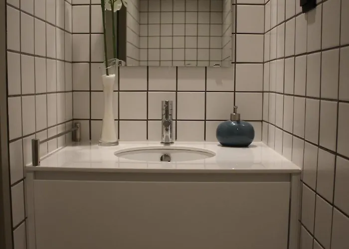 Historic Hideaway Aveiro