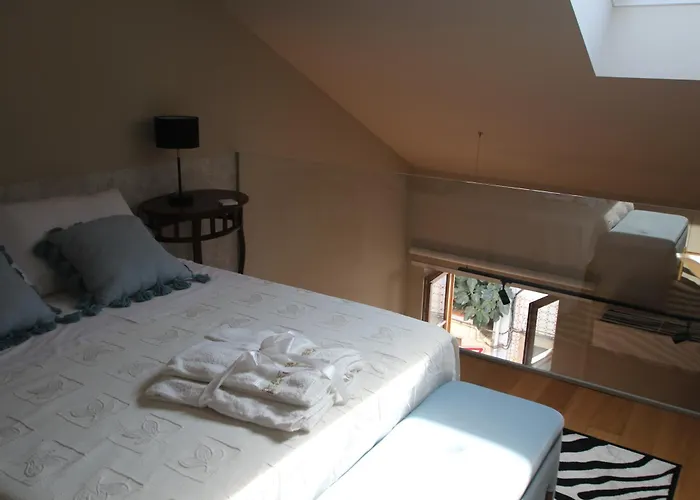 Historic Hideaway * Aveiro