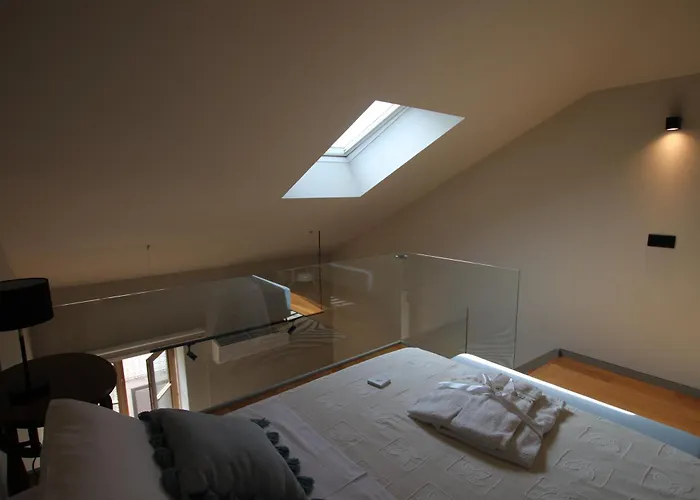 Historic Hideaway Apartment