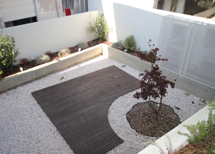 Historic Hideaway Aveiro