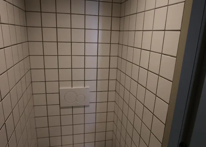 Apartment Historic Hideaway *